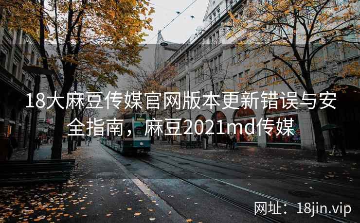 18大麻豆传媒官网版本更新错误与安全指南，麻豆2021md传媒